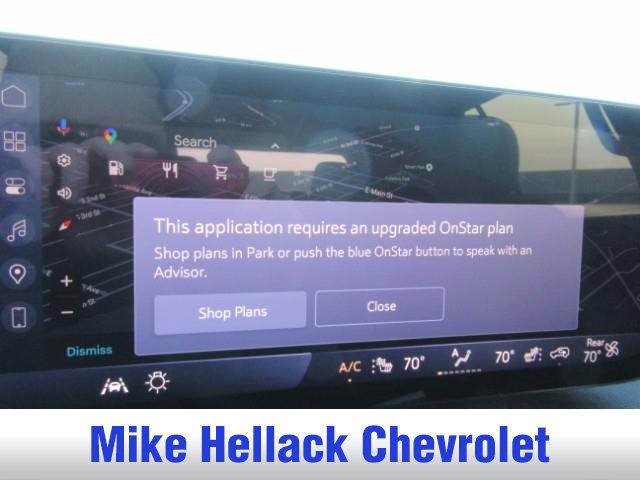 Used 2025 Buick Enclave Preferred FWD image 9