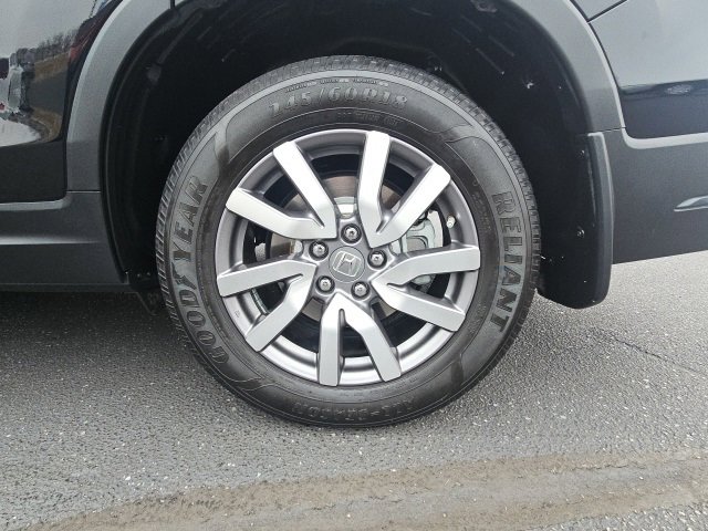 Used 2020 Honda Pilot EX-L image 29