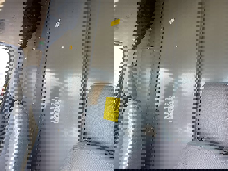 Used 2019 Ford Transit 250 148 High Roof Extended image 23