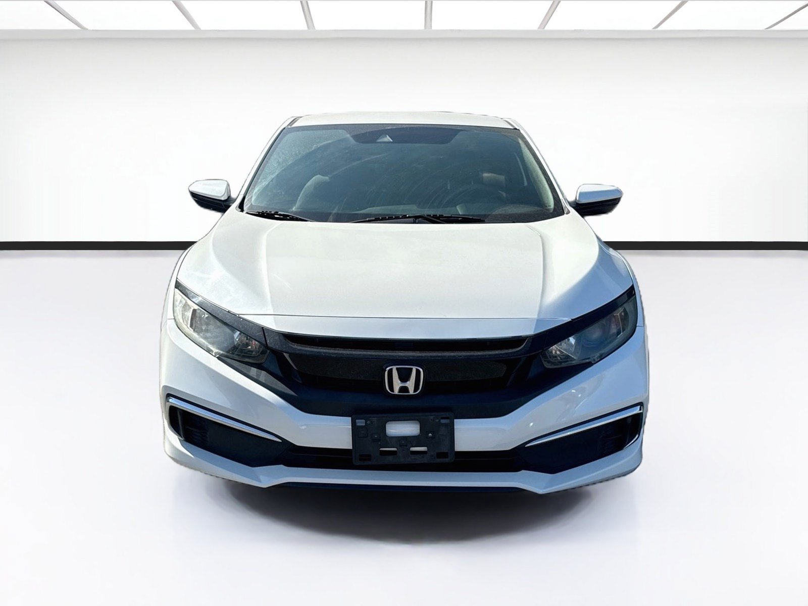 Used 2019 Honda Civic LX image 2