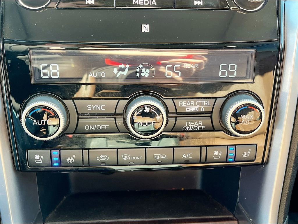 Used 2020 Subaru Ascent Touring w/ Popular Package #3 image 15