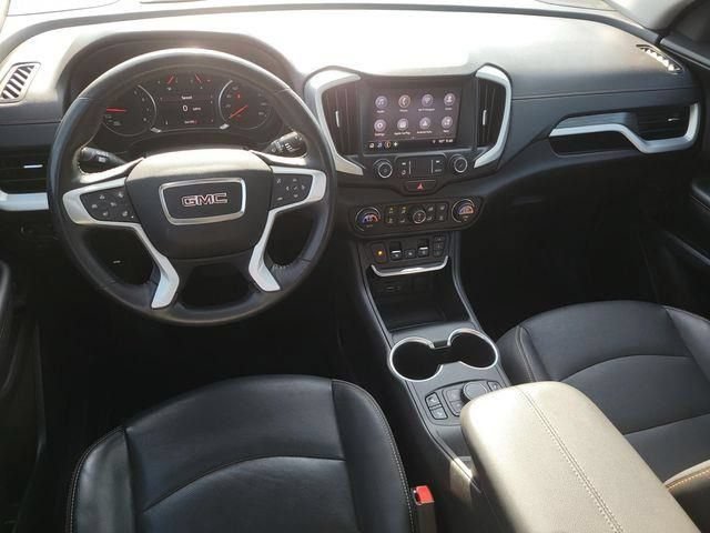 Used 2020 GMC Terrain SLT w/ Preferred Package FWD image 17