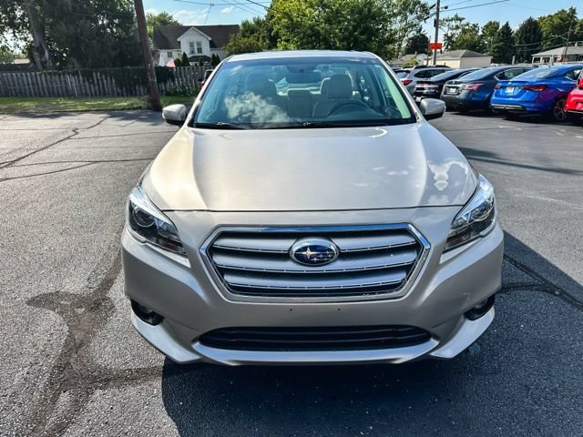 Used 2016 Subaru Legacy 3.6R Limited AWD/4WD image 2