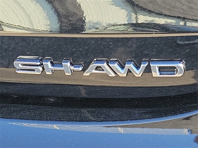 New 2025 Acura TLX SH-AWD w/ A-SPEC Pkg image 20