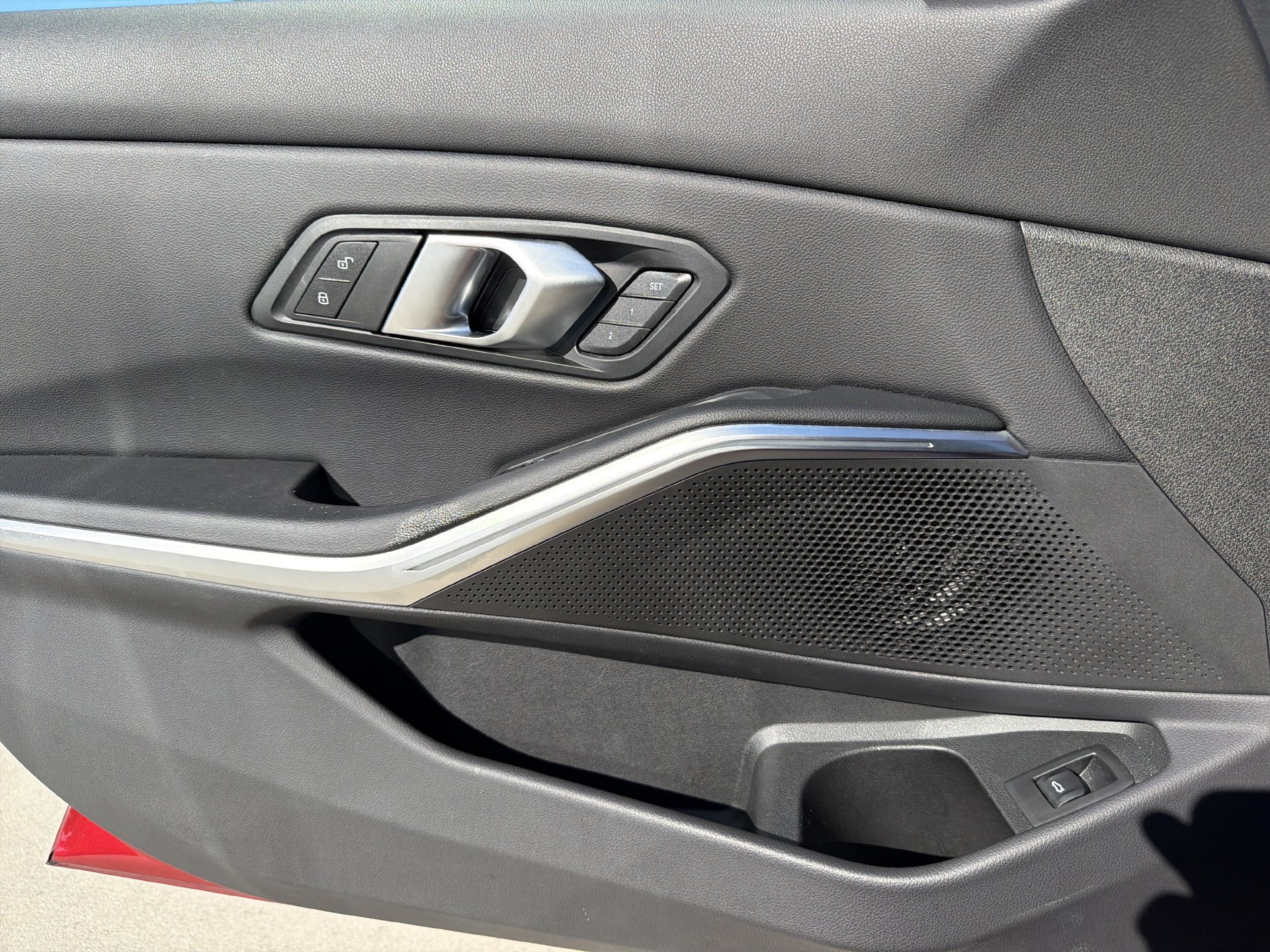 Certified 2026 BMW 330i Sedan RWD image 27