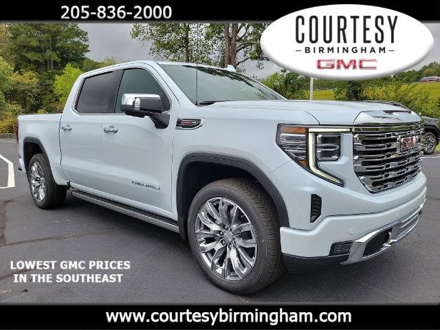 New 2026 GMC Sierra 1500 Denali image 1