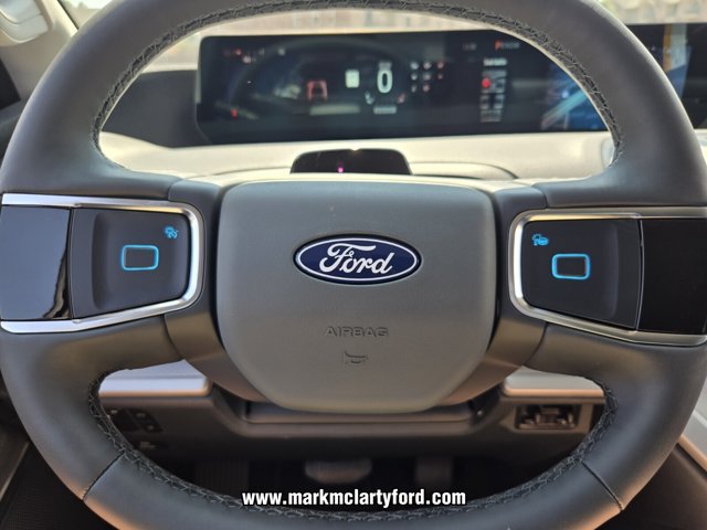 New 2027 Ford Expedition Active AWD/4WD image 19
