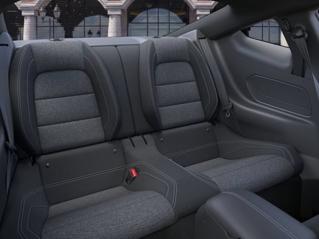 New 2026 Ford Mustang Coupe RWD image 11