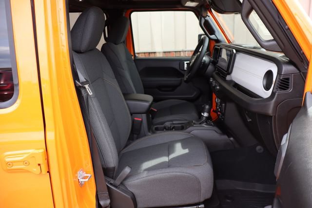 New 2026 Jeep Gladiator Willys image 44