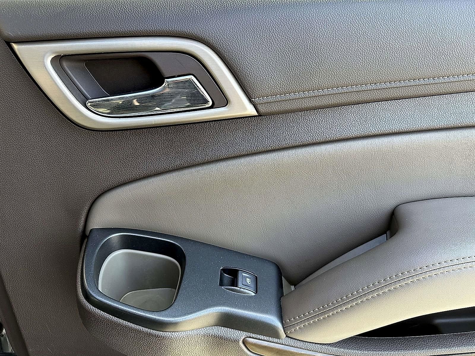 Used 2019 GMC Yukon Denali image 13