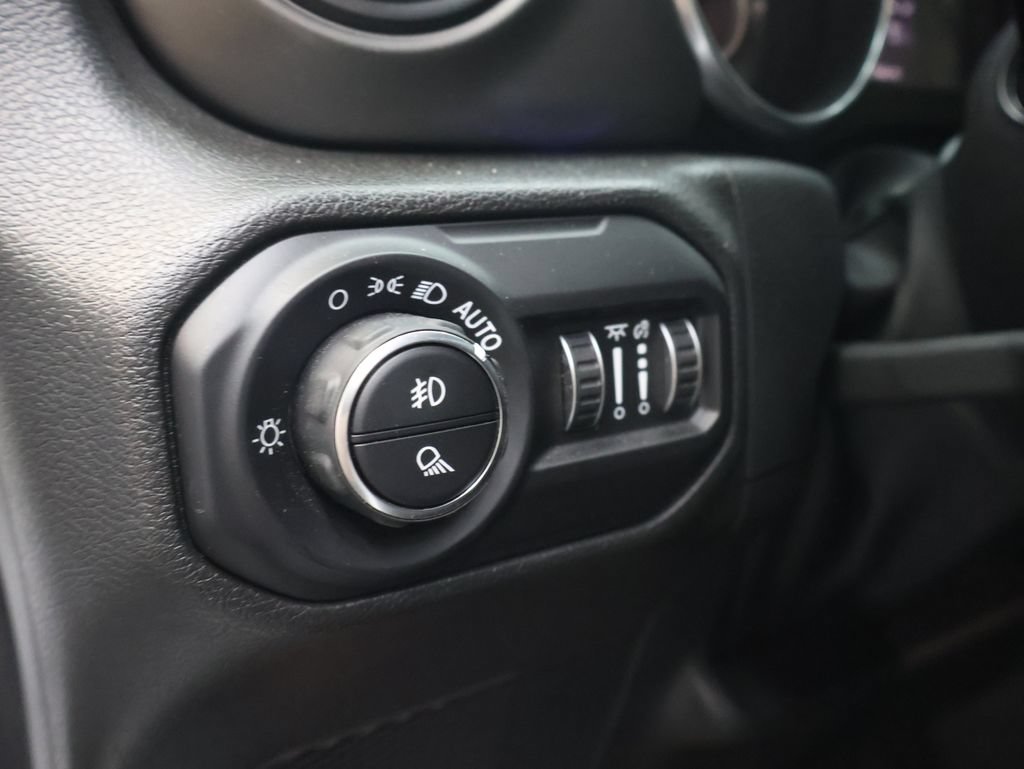 Used 2022 Jeep Gladiator Sport AWD/4WD image 20