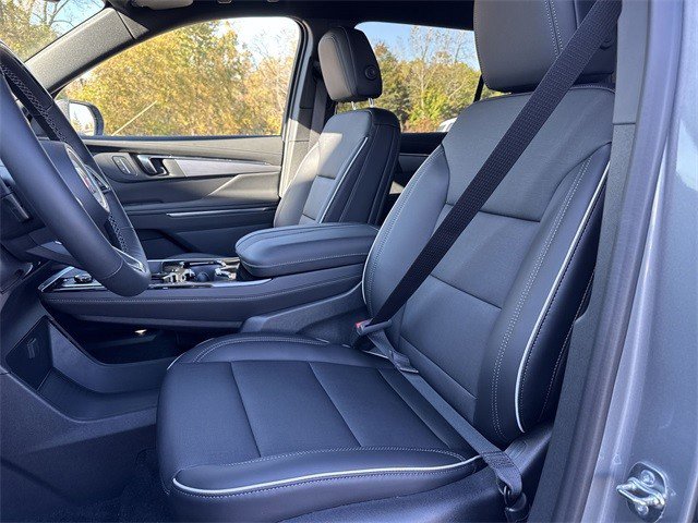 New 2026 Buick Enclave Preferred w/ Super Cruise Package image 11