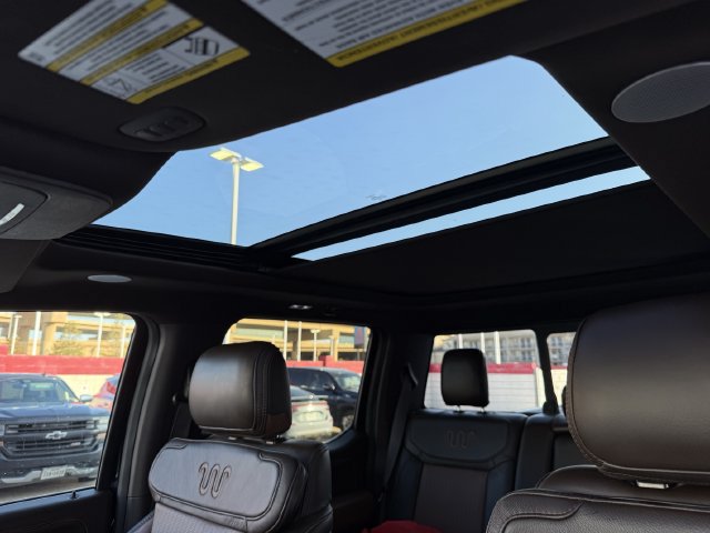 Used 2024 Ford F150 King Ranch w/ FX4 Off-Road Package AWD/4WD image 26