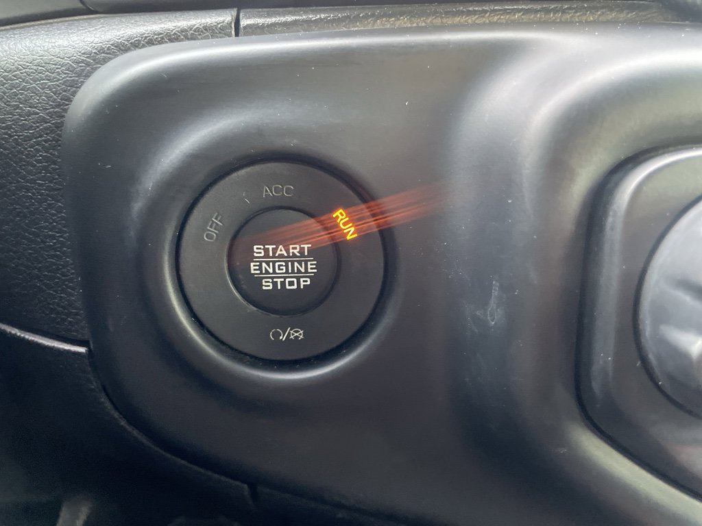 Used 2018 Jeep Wrangler Unlimited Sport S image 29