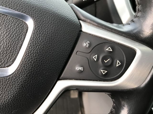 Used 2020 GMC Terrain SLE w/ Driver Convenience Package image 8