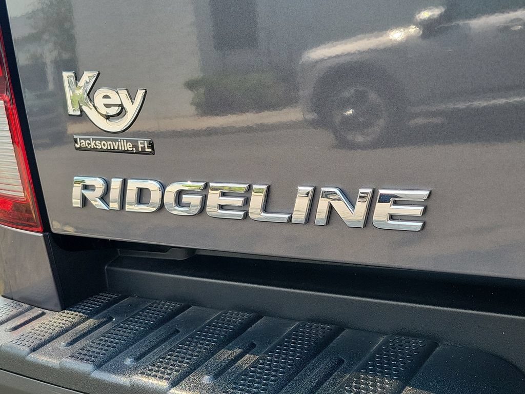Used 2023 Honda Ridgeline RTL-E image 8