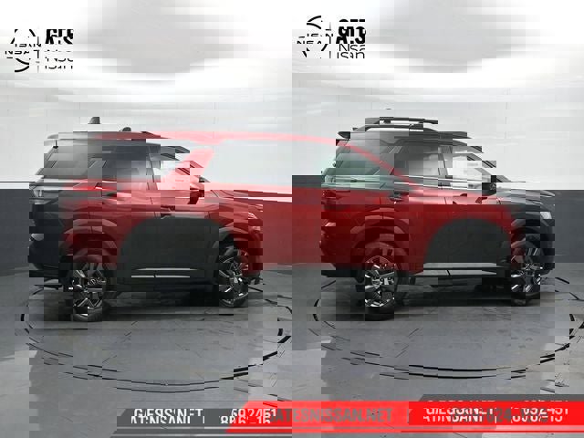 New 2026 Nissan Pathfinder SV image 3