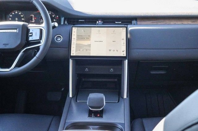 Certified 2024 Land Rover Discovery Sport S image 15