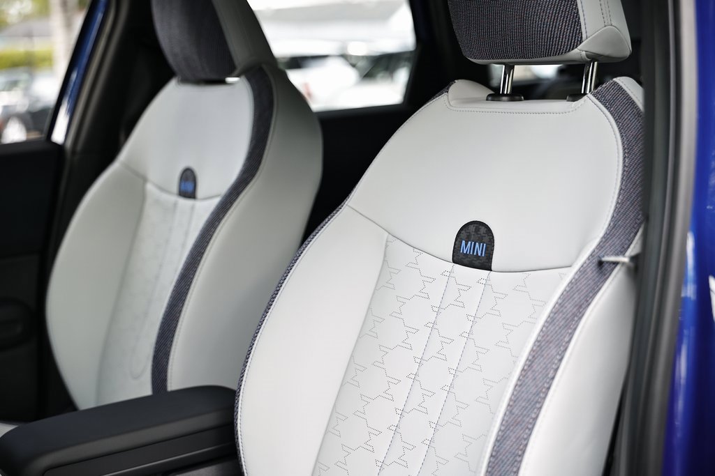 New 2025 MINI Cooper Countryman S image 20