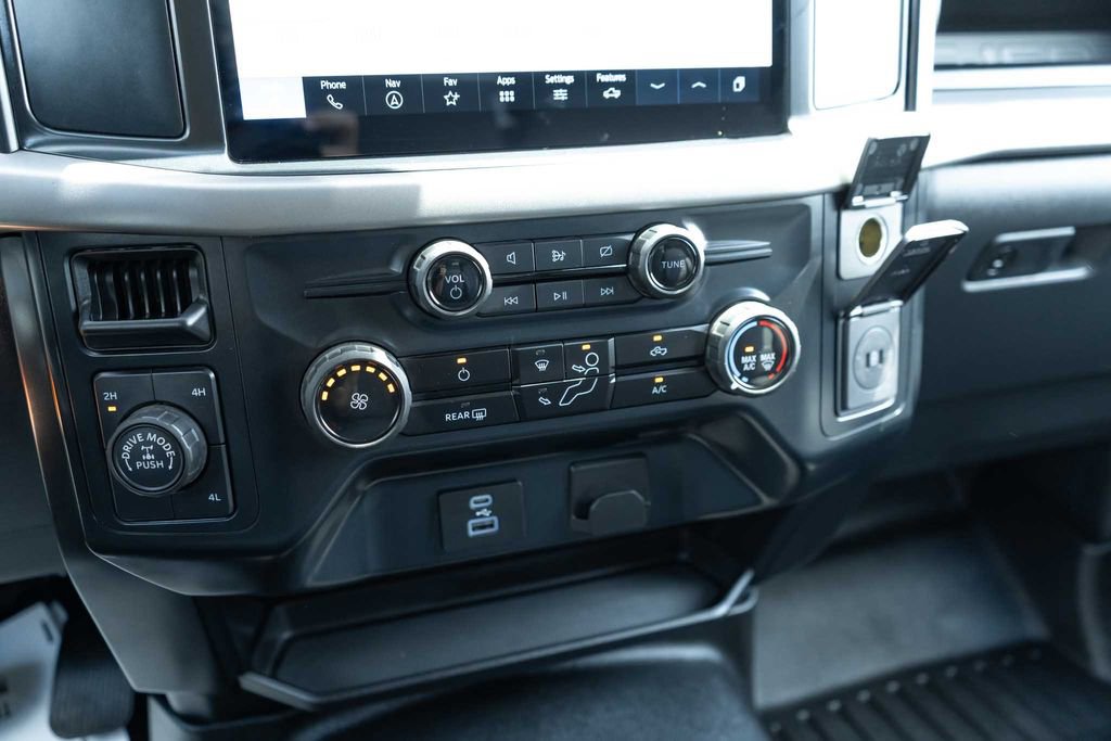 Used 2024 Ford F150 XL w/ Equipment Group 103A High AWD/4WD image 16