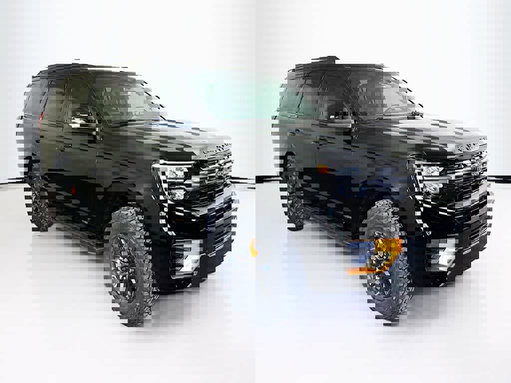 New 2026 Ford Expedition Tremor image 24