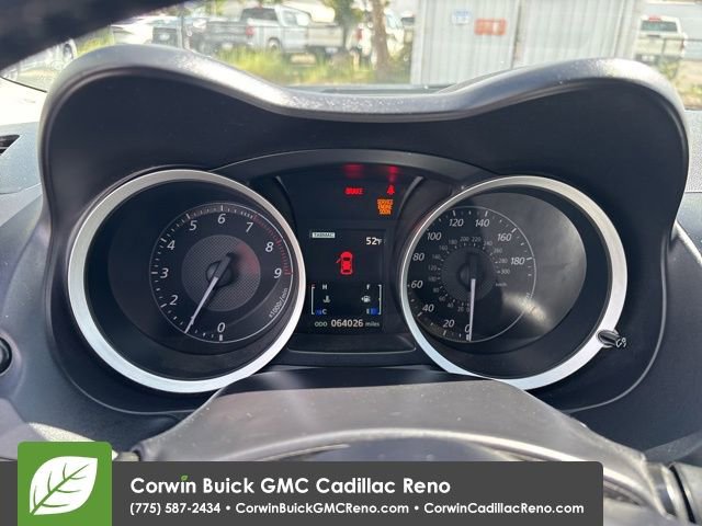 Used 2015 Mitsubishi Lancer Evolution GSR image 19