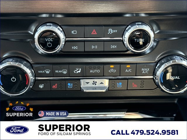 New 2026 Ford F350 Lariat image 19