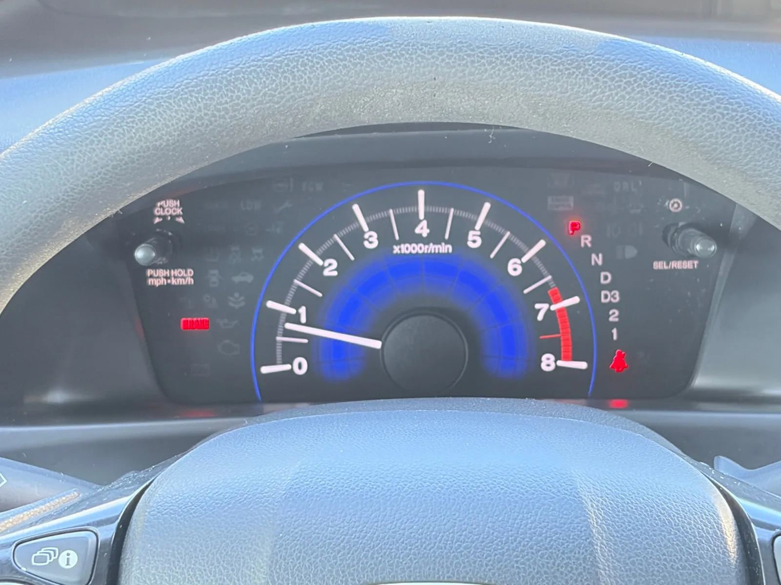 Used 2013 Honda Civic LX image 27