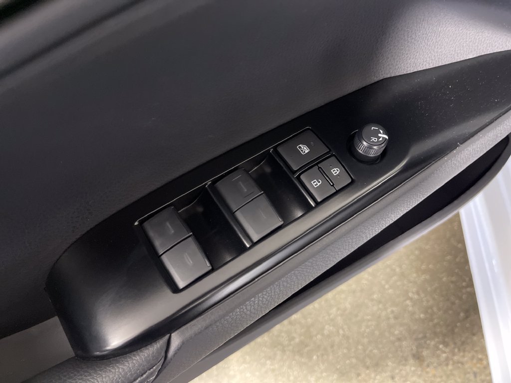 New 2026 Toyota Camry XSE FWD image 16