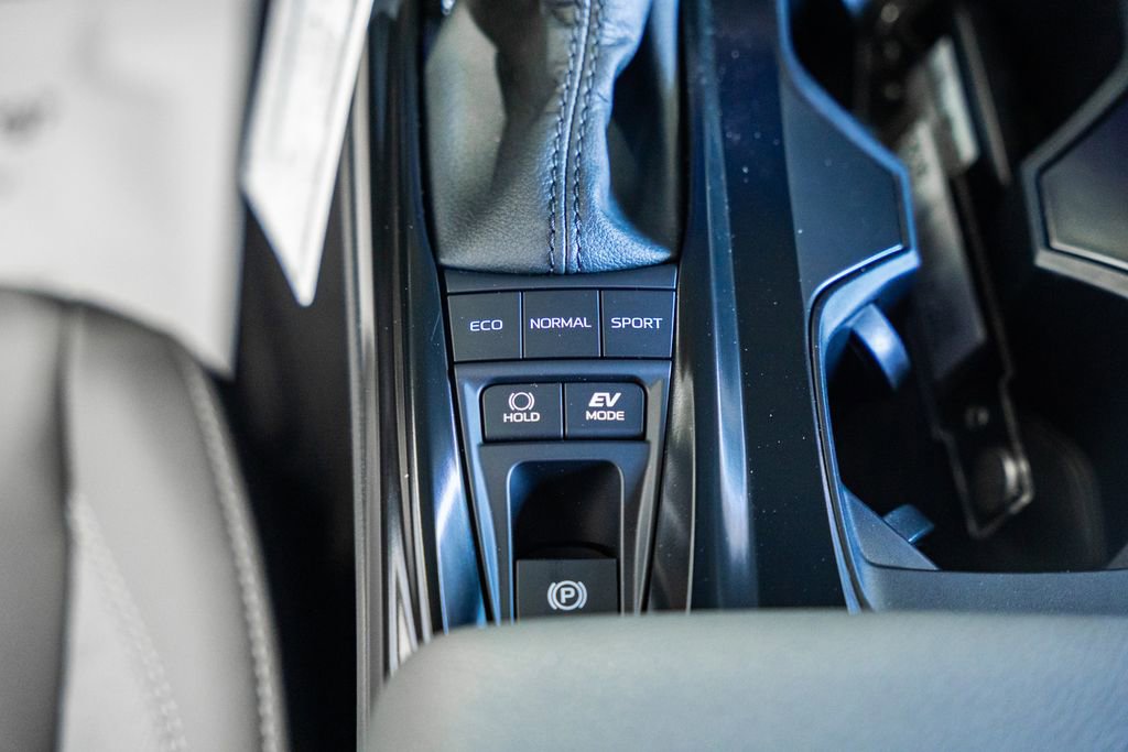 New 2026 Toyota Camry SE image 25