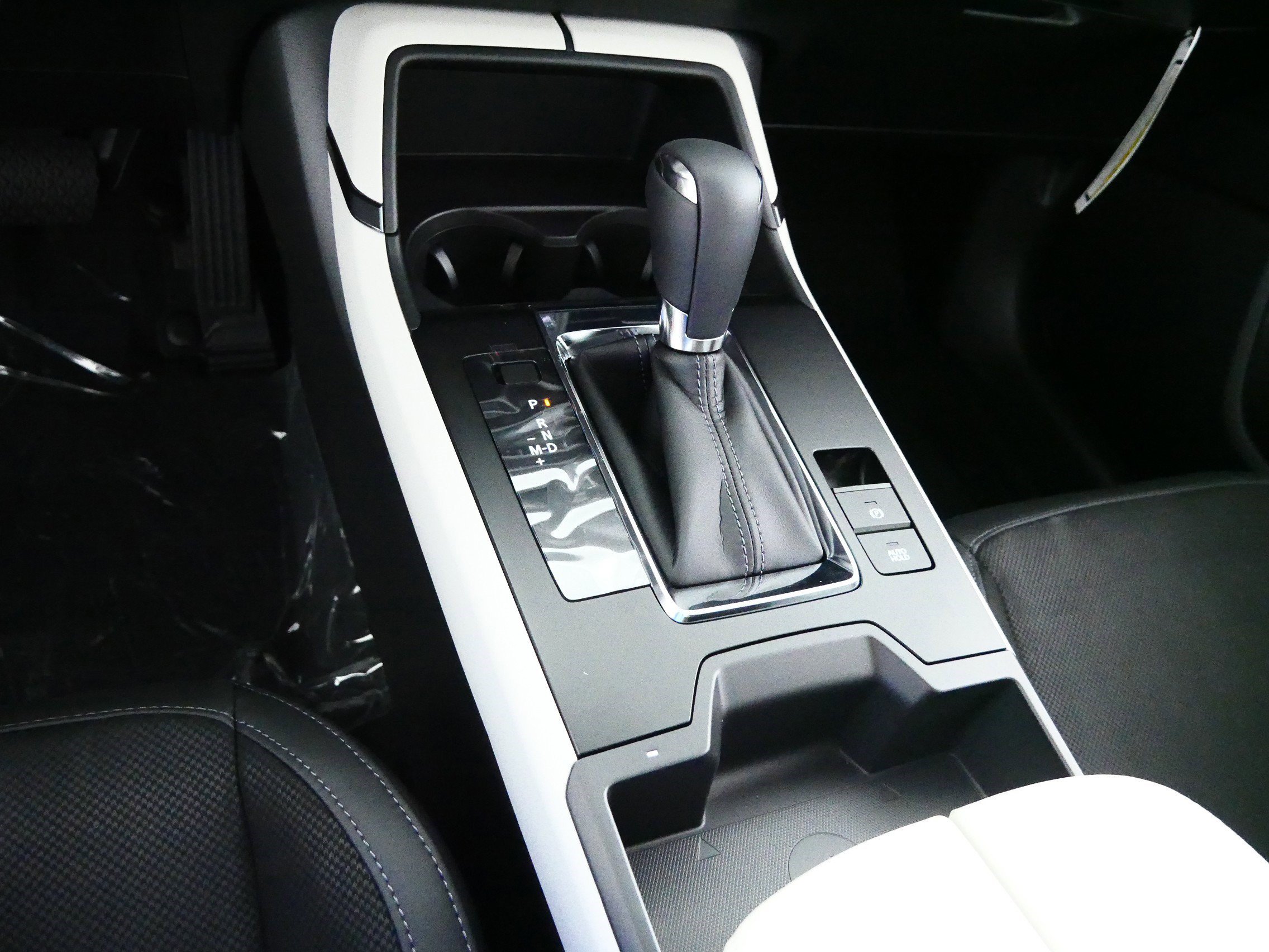 New 2026 MAZDA CX-5 Select AWD/4WD image 6