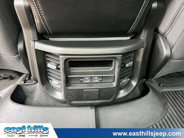 Used 2023 RAM 1500 Big Horn AWD/4WD image 16