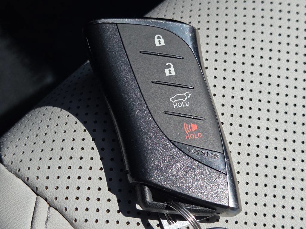 Used 2023 Lexus RX 350 Premium w/ Cold Area Package AWD/4WD image 42