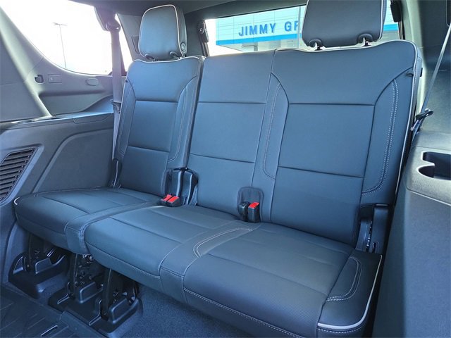 New 2026 Chevrolet Tahoe Premier w/ Sun And Tow Package image 15