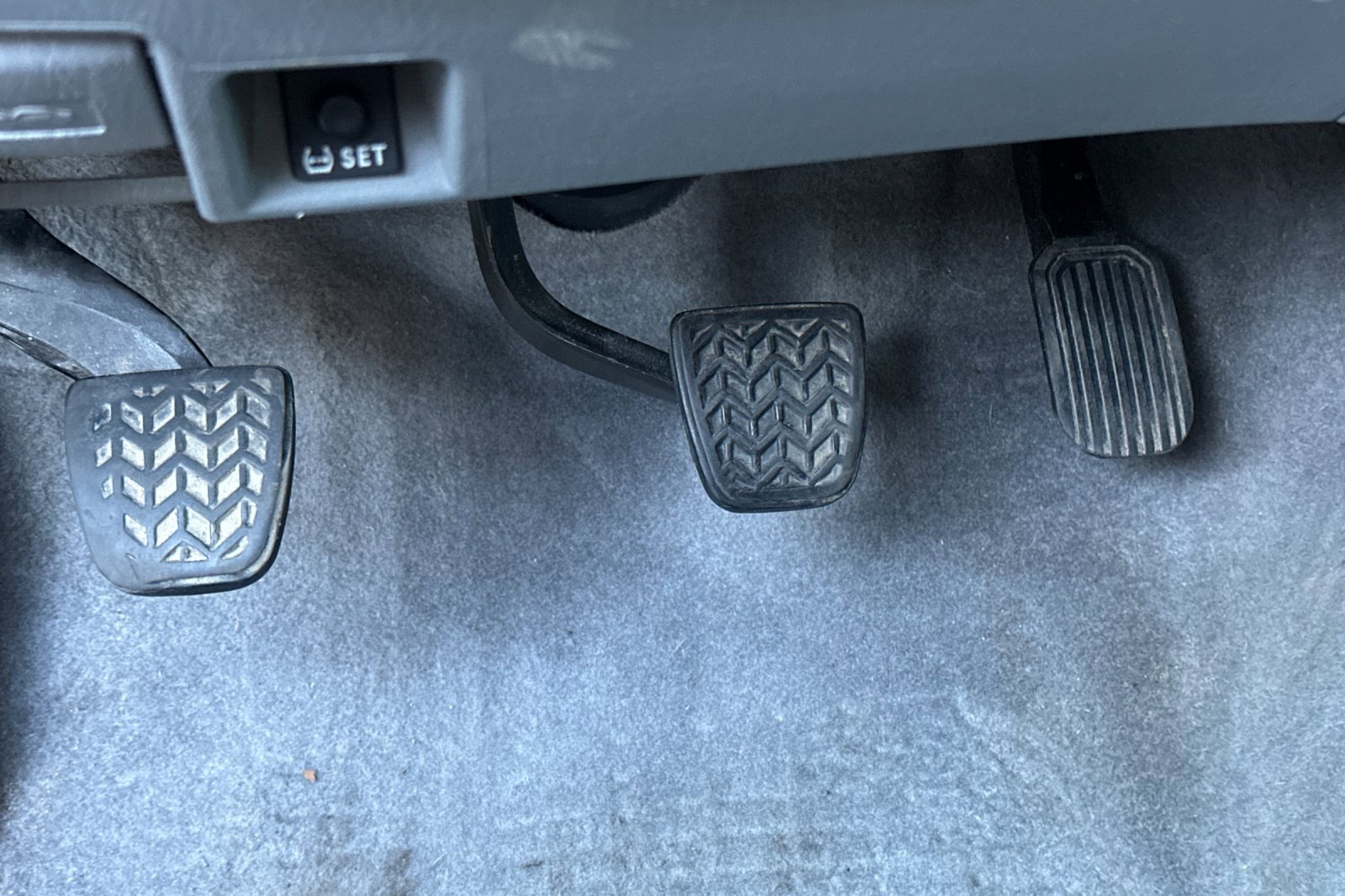 Used 2007 Toyota Tacoma Base 4D Access Cab image 39