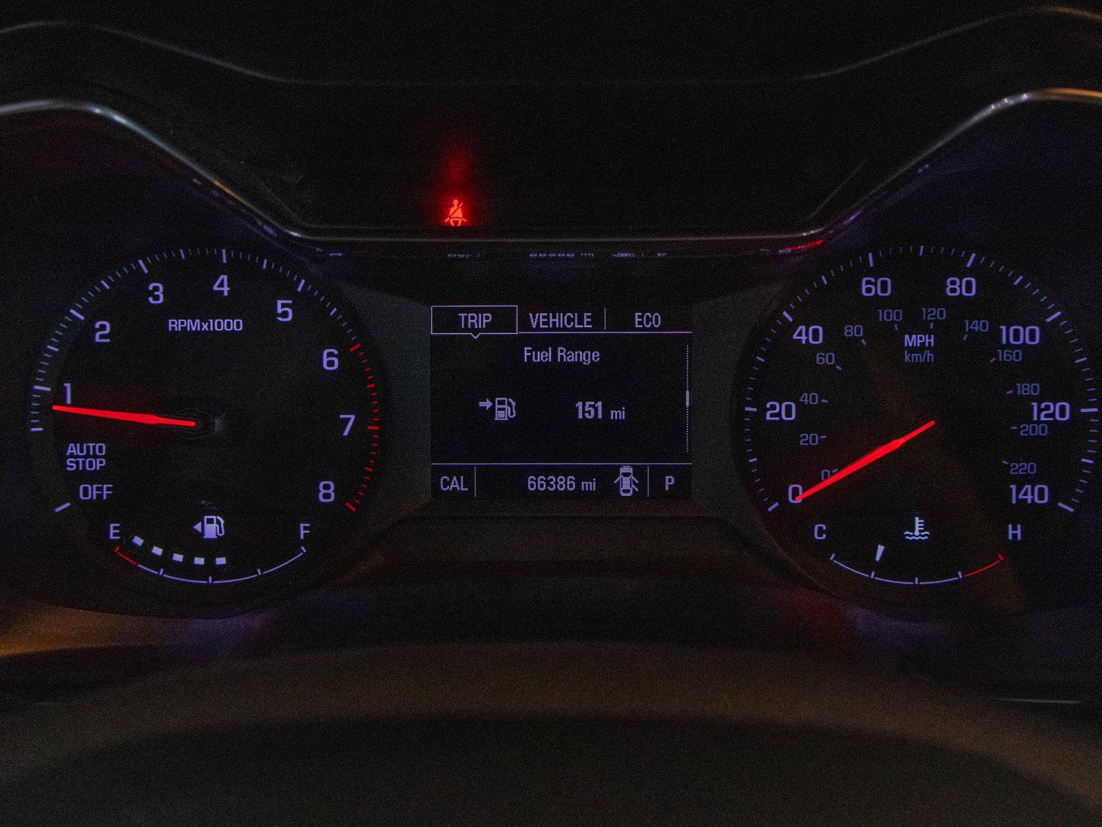 Used 2022 Chevrolet TrailBlazer LT image 14