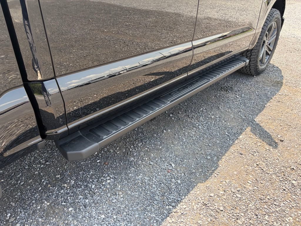 Used 2023 Ford F150 XLT w/ Equipment Group 302A High AWD/4WD image 22