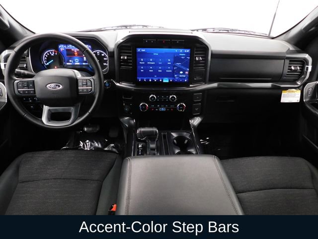 Used 2023 Ford F150 XLT w/ Equipment Group 302A High image 20