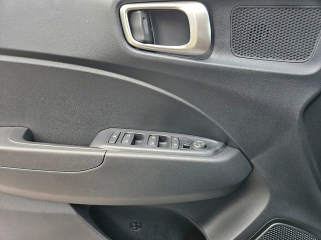 New 2026 Hyundai Venue SEL image 11