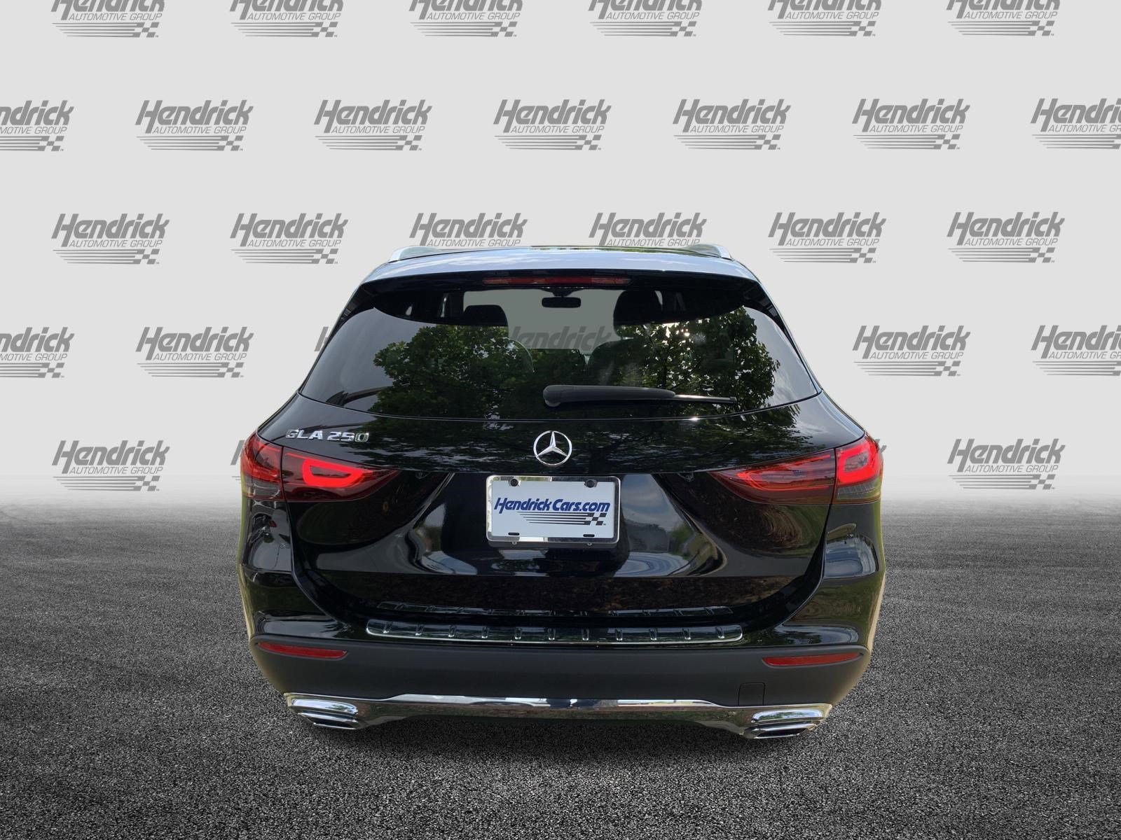 Used 2023 Mercedes-Benz GLA 250 image 9