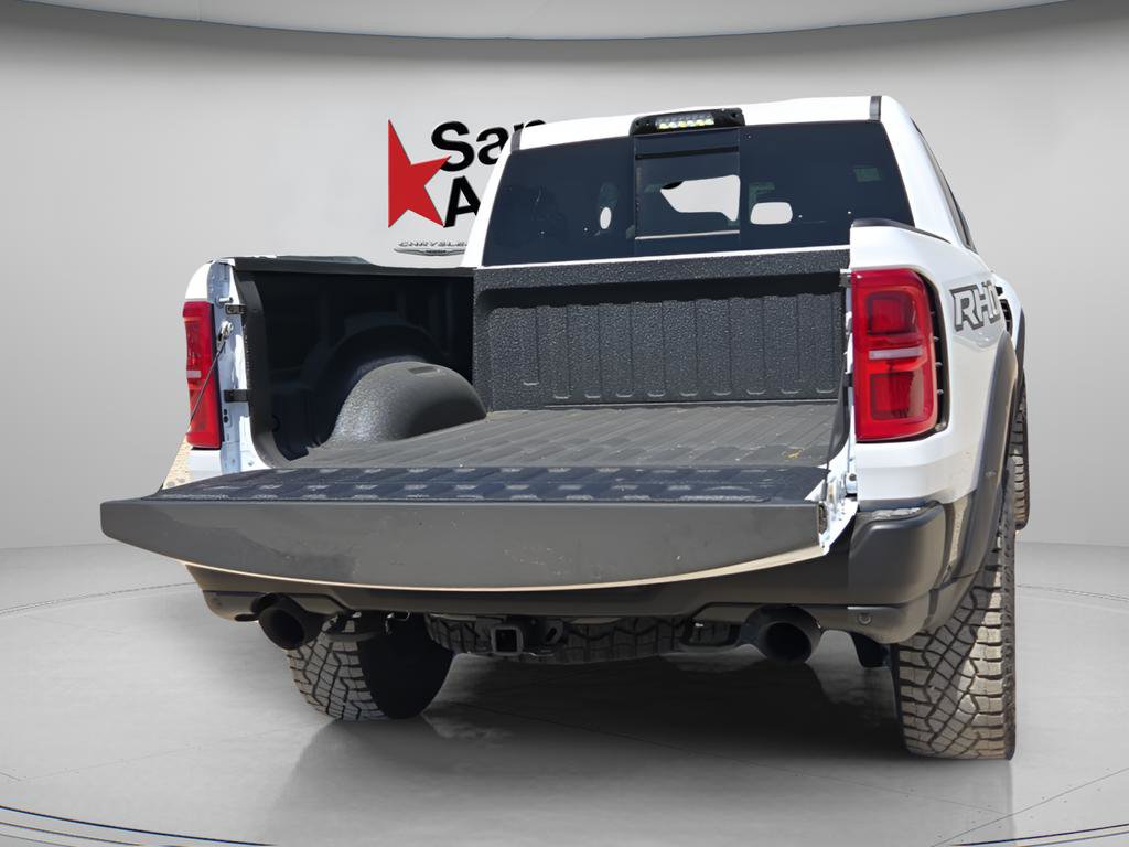 New 2026 RAM 1500 RHO image 25