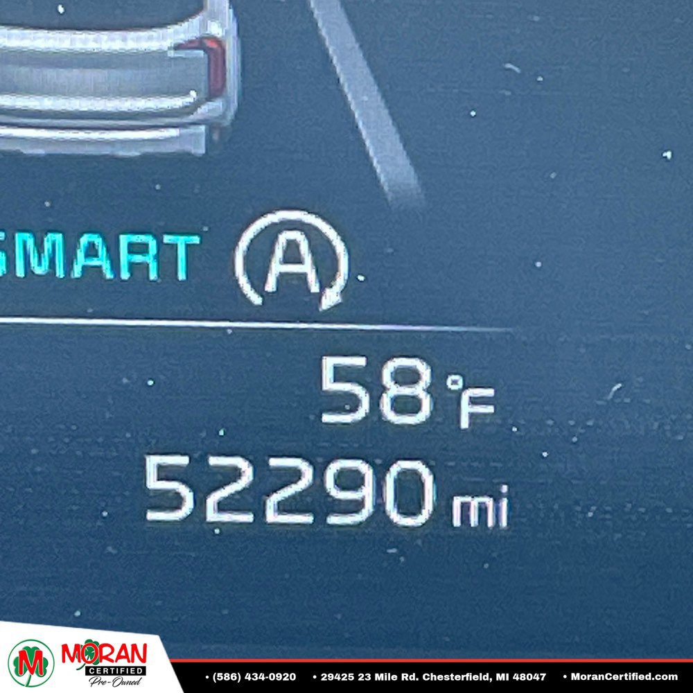 Used 2023 Kia Telluride S w/ S Sunroof Package AWD/4WD image 29