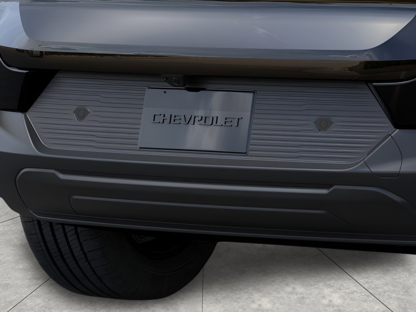 New 2026 Chevrolet Equinox EV LT image 14