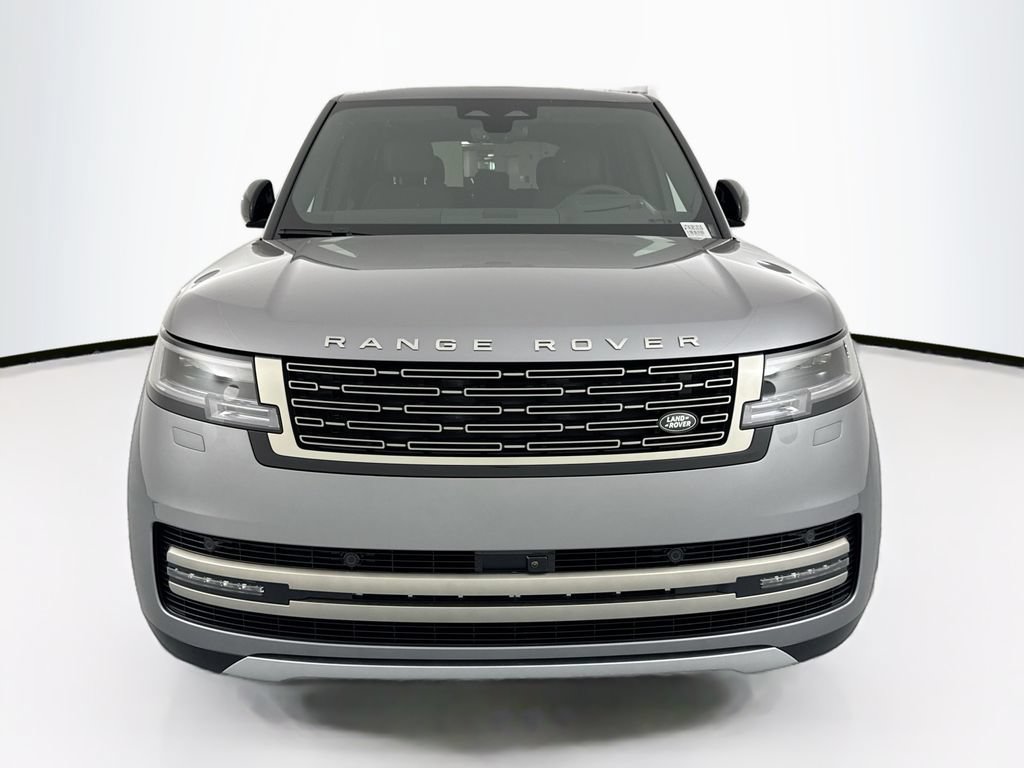 New 2026 Land Rover Range Rover SE AWD/4WD image 2