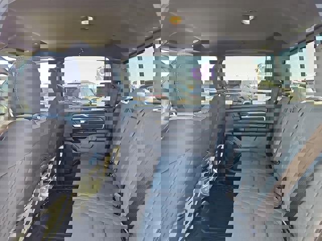 New 2026 RAM 1500 Big Horn image 47