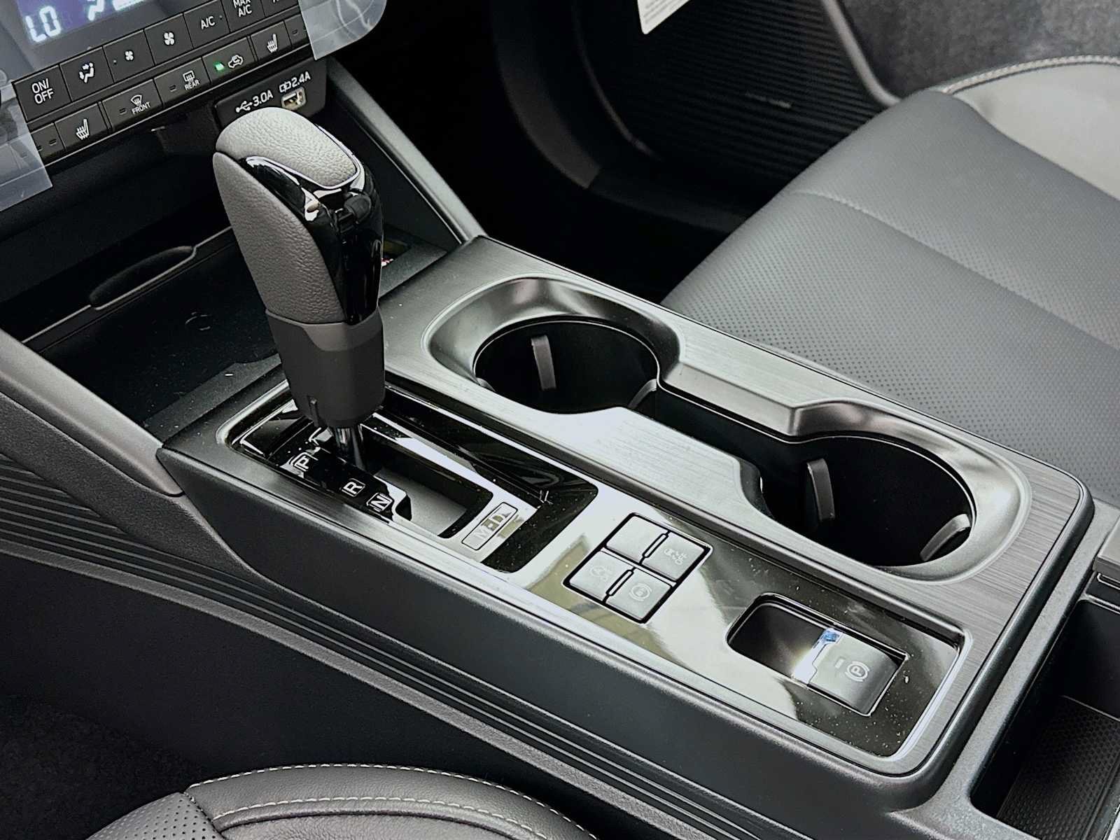 New 2026 Subaru Outback Limited AWD/4WD image 16