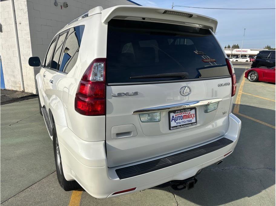 Used 2009 Lexus GX 470 image 13
