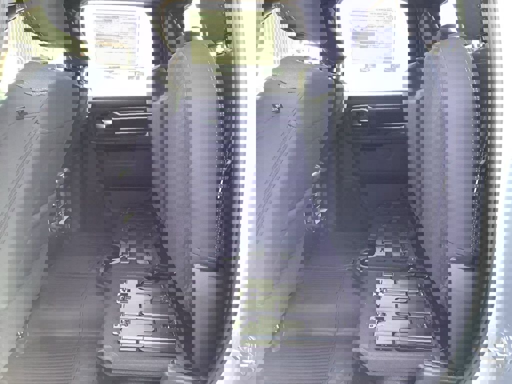 New 2026 RAM 2500 Big Horn image 40