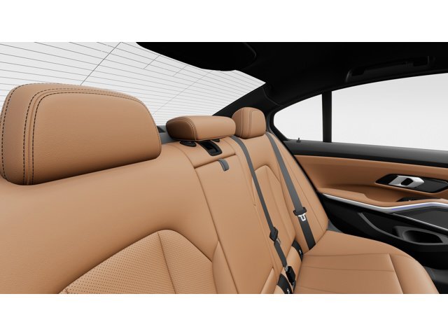 New 2026 BMW 330i xDrive Sedan w/ Premium Package AWD/4WD image 12