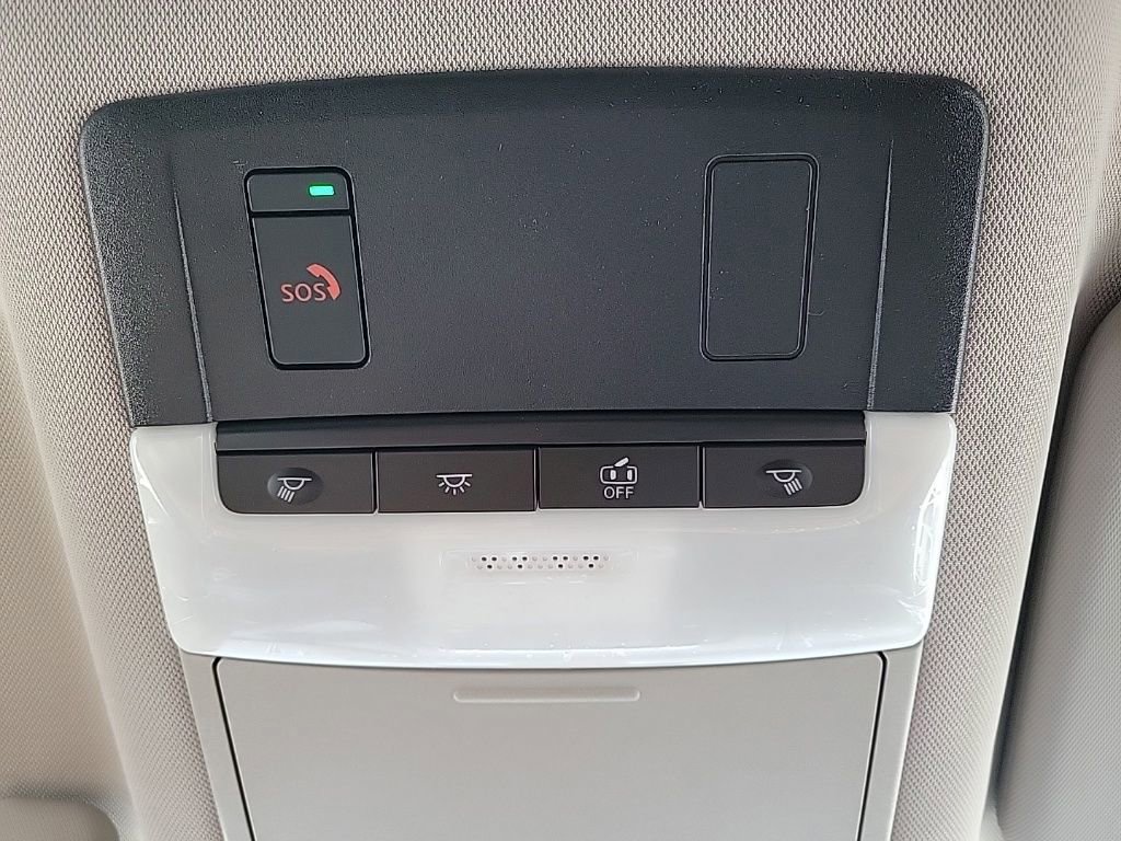 New 2026 Nissan Rogue SV image 28